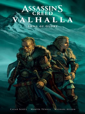 cover image of Assassin's Creed Valhalla: Song of Glory